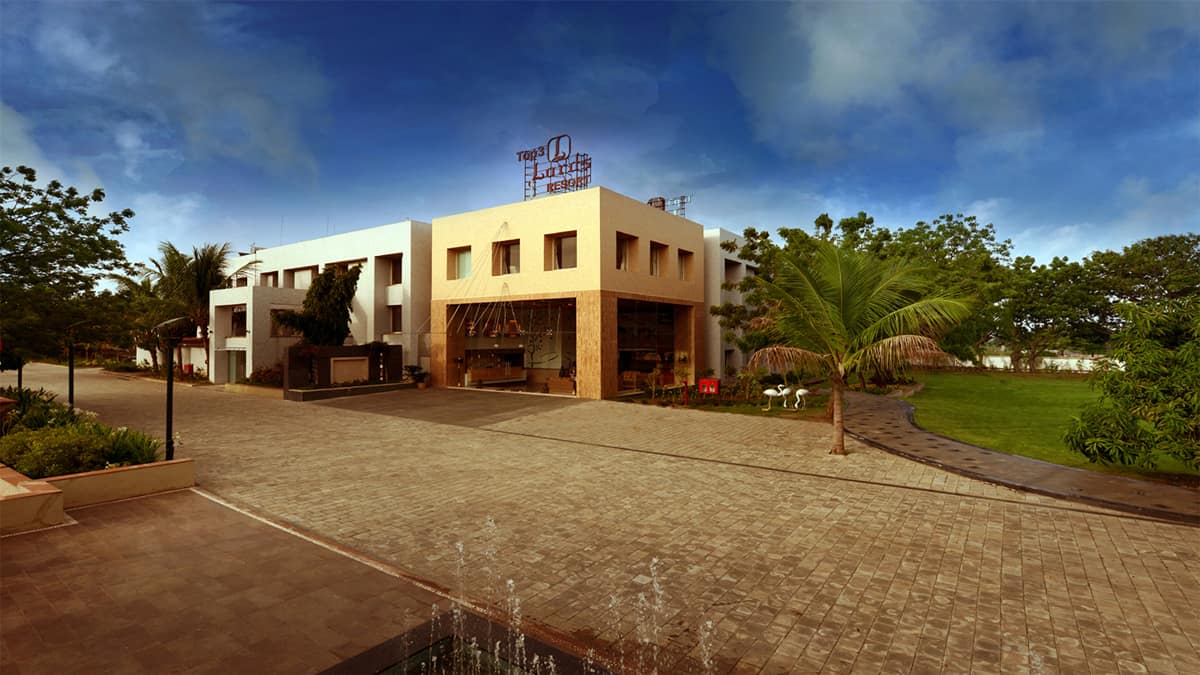 Top3 Lords Resort Bhavnagar gallery 2