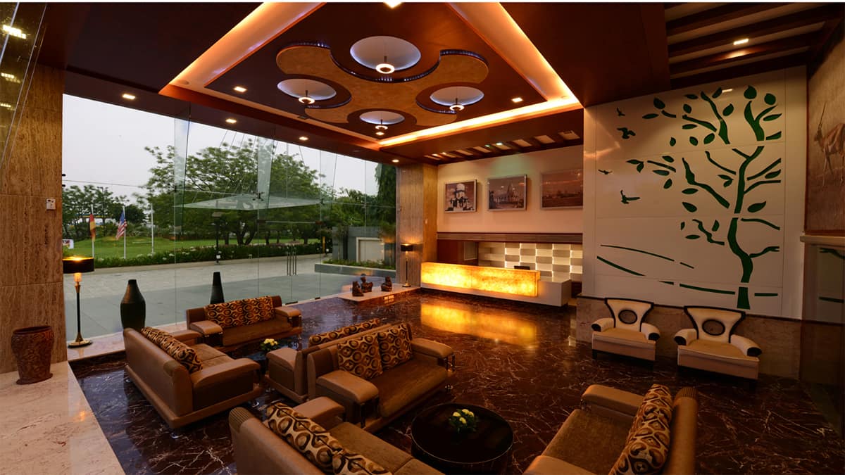 Top3 Lords Resort Bhavnagar gallery 3