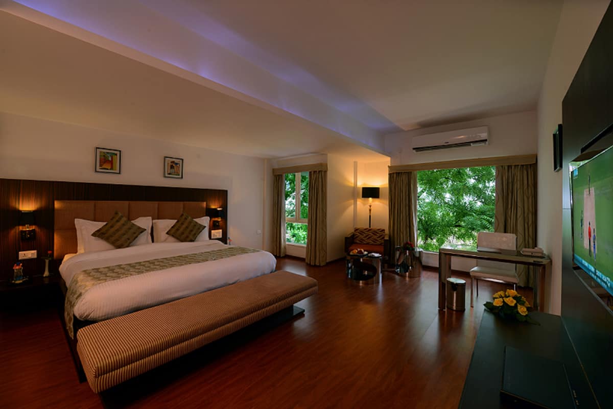 Top3 Lords Resort Bhavnagar gallery 4