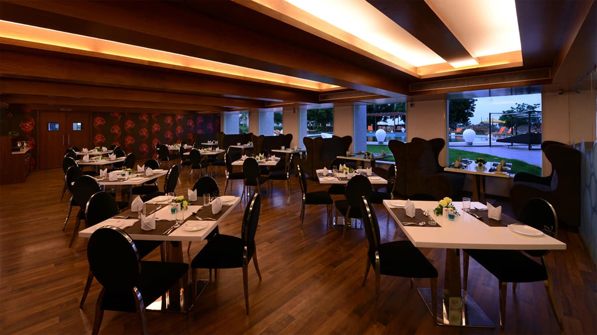Top3 Lords Resort Bhavnagar gallery 5