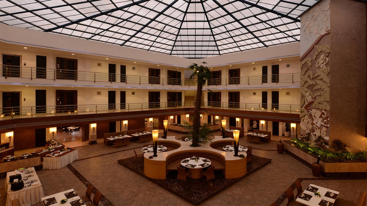 Top3 Lords Resort Bhavnagar gallery 6
