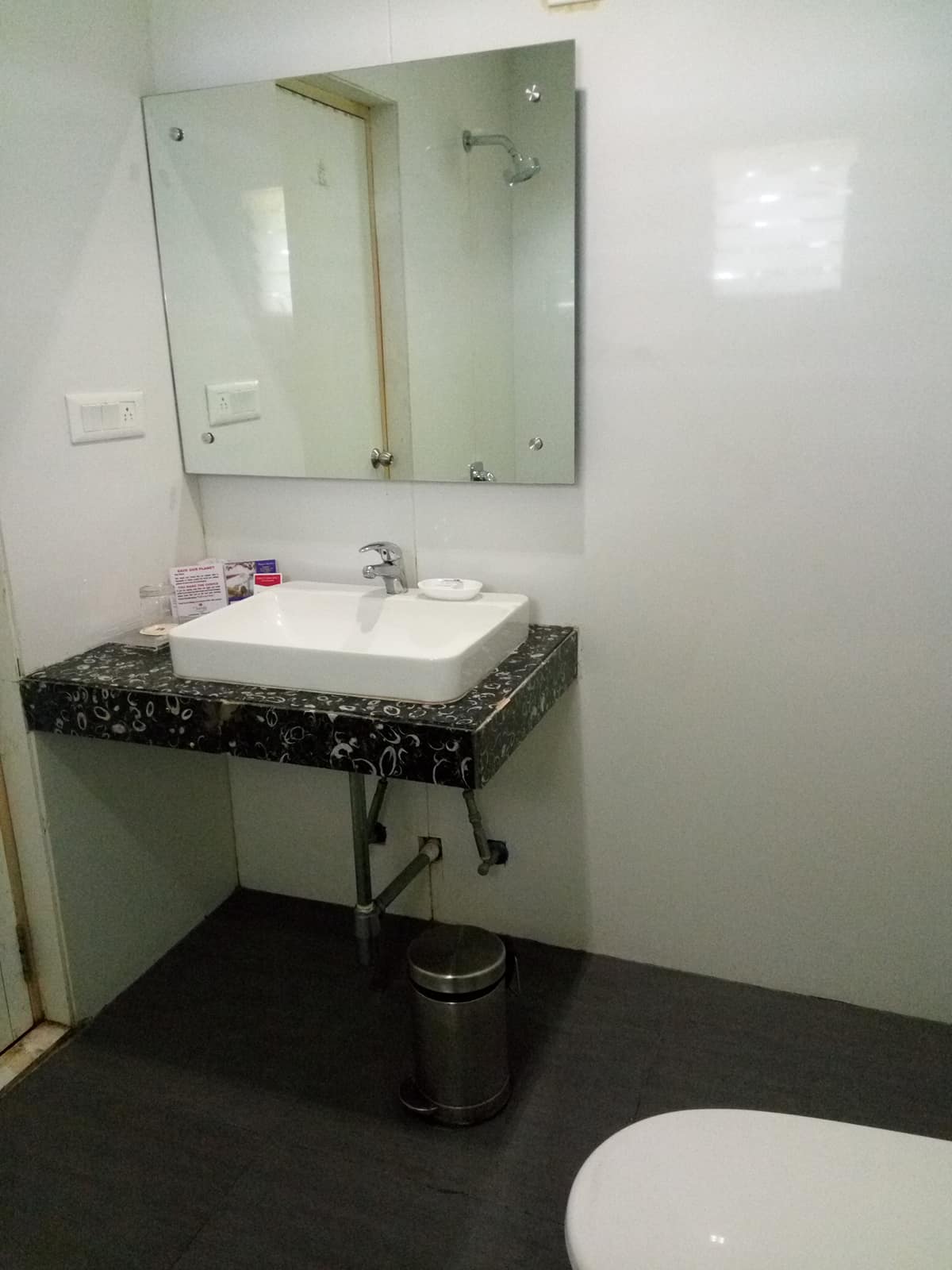 Cottage Room 2