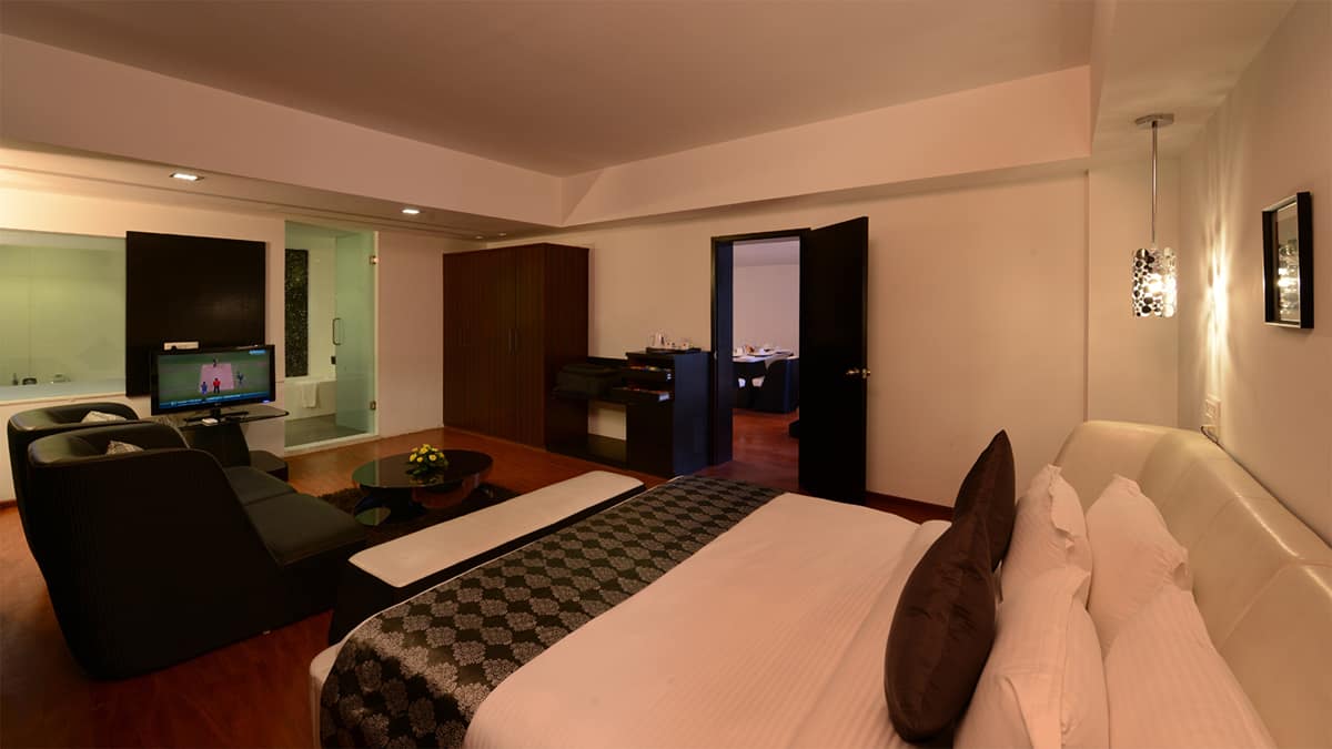 Suite 2