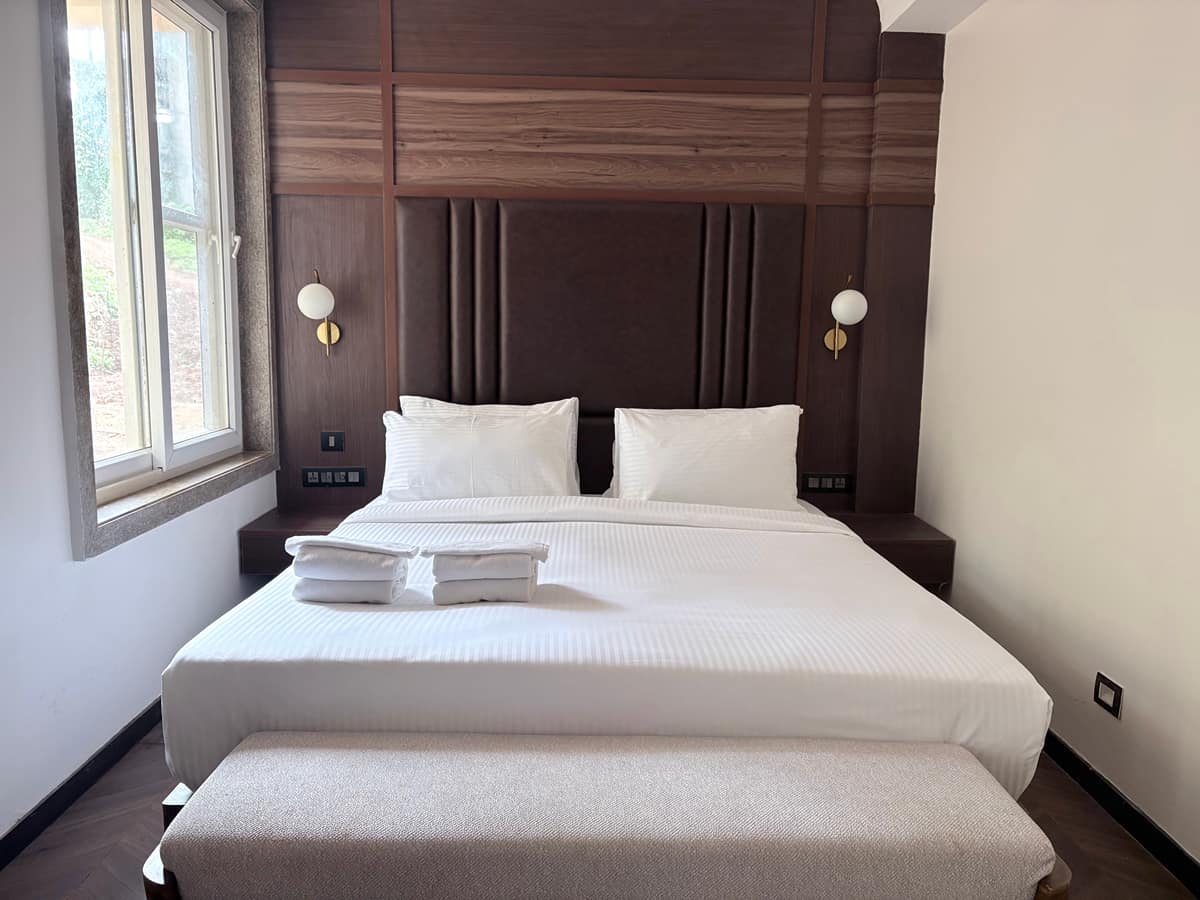 Lords Riverside Resort, Muduba