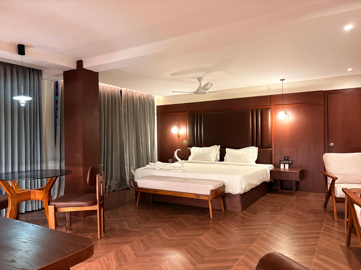 Lords Riverside Resort, Muduba gallery 2
