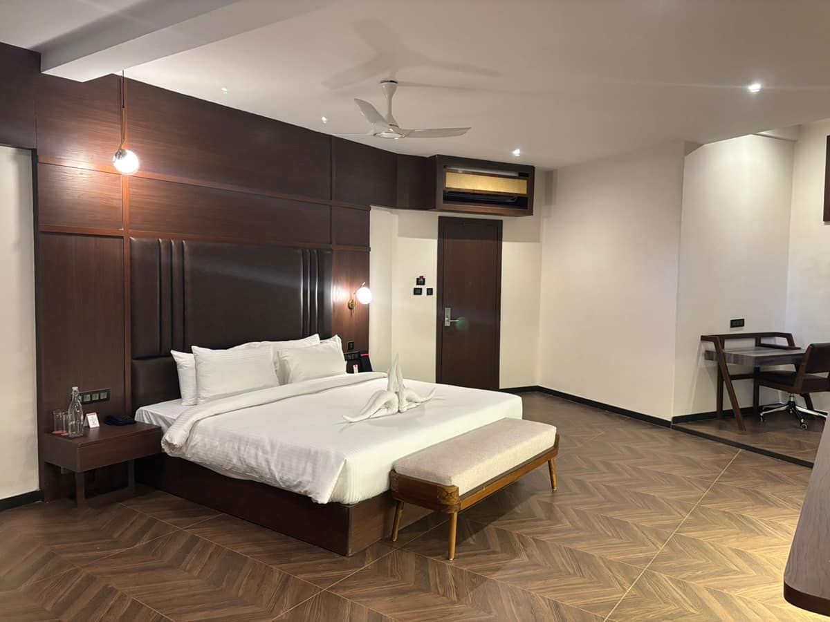 Lords Riverside Resort, Muduba gallery 3