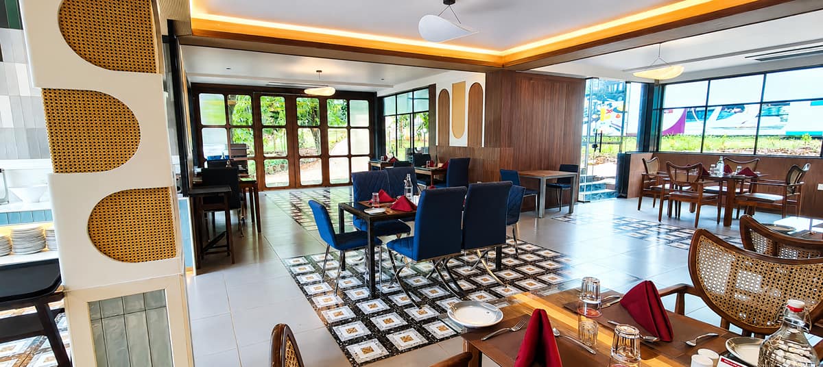 Lords Riverside Resort, Muduba gallery 4