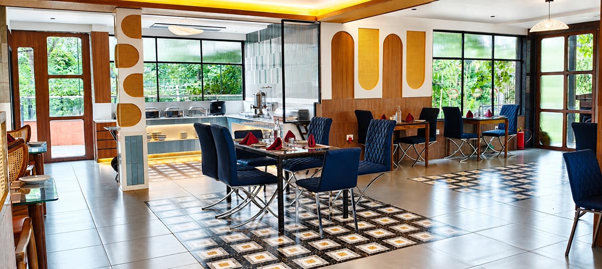 Lords Riverside Resort, Muduba gallery 5