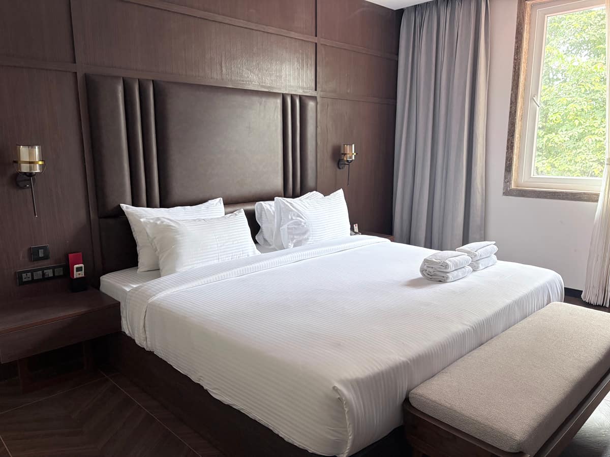 Premium Room