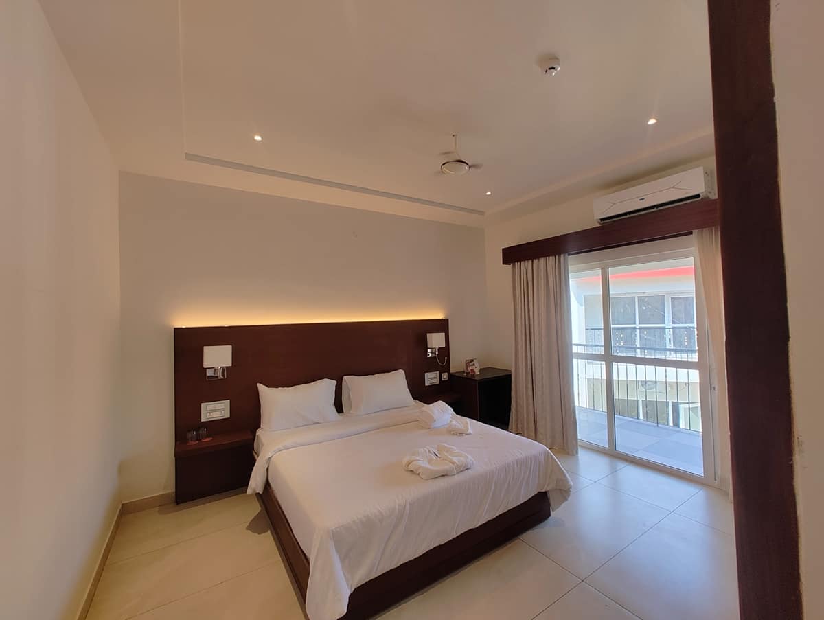 Lords Sahyadri Resort, Sagara gallery 3