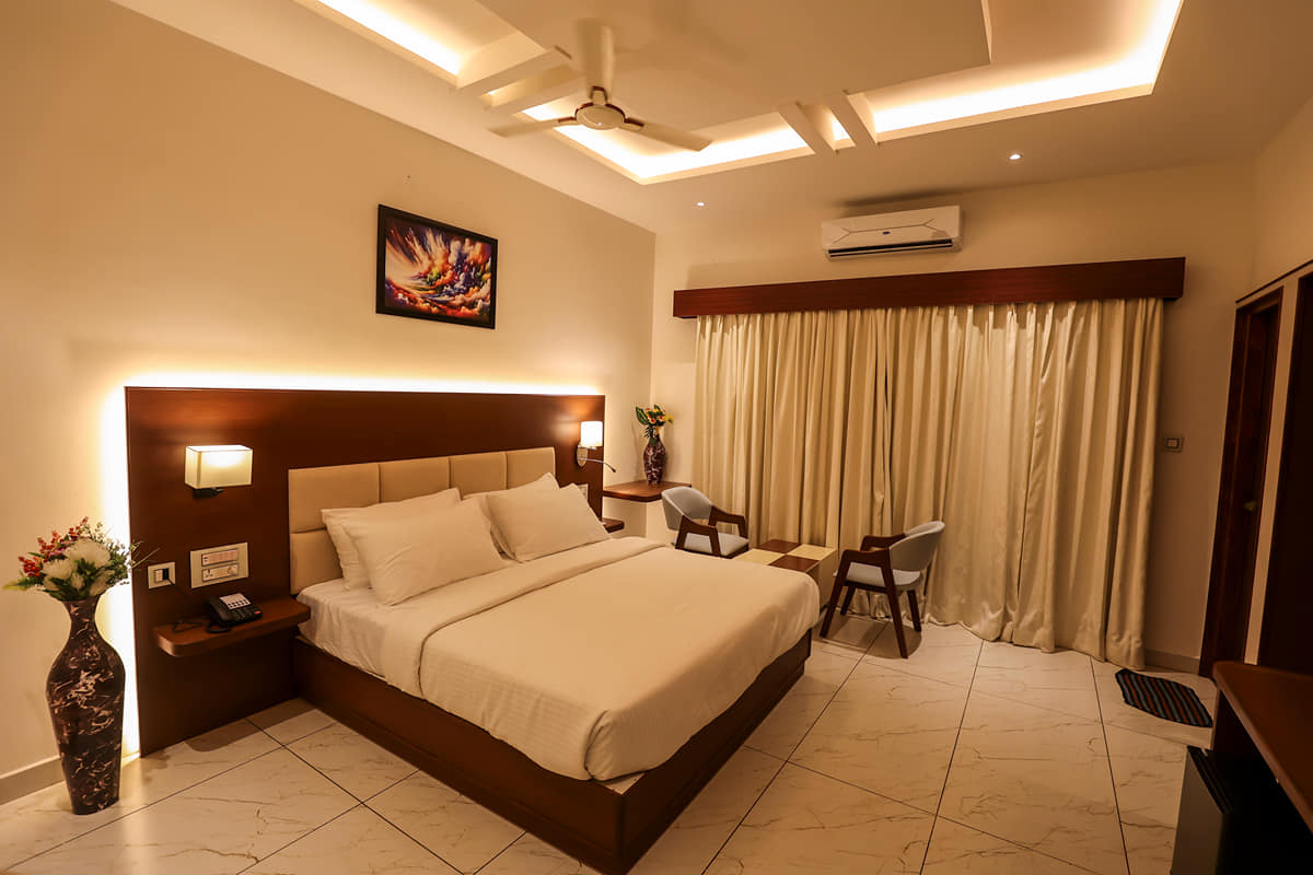Studio Room 2