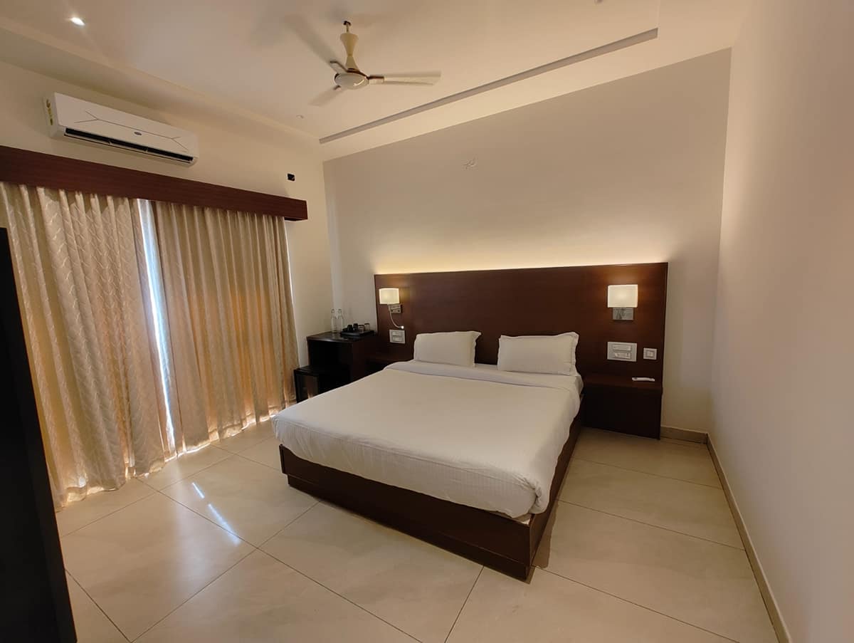 Suite 3