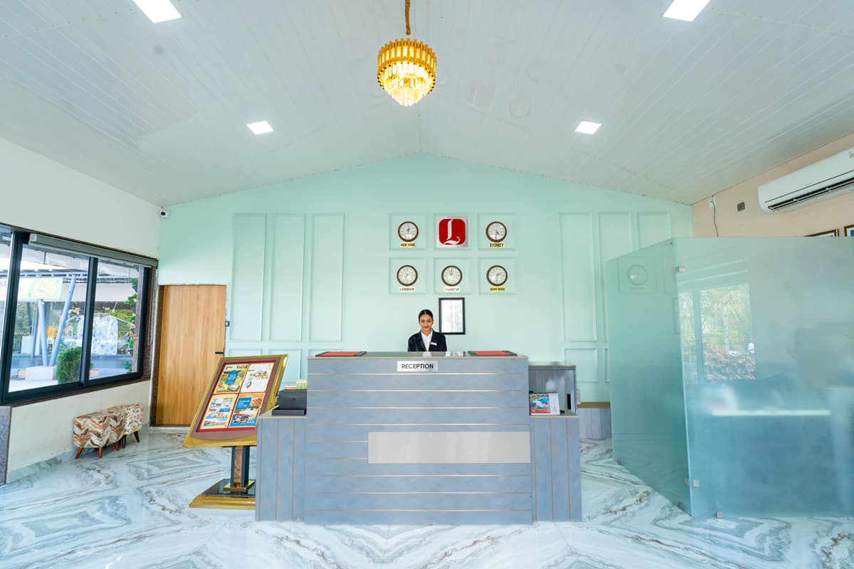 Lords SKD Resort, Salangpur gallery 3