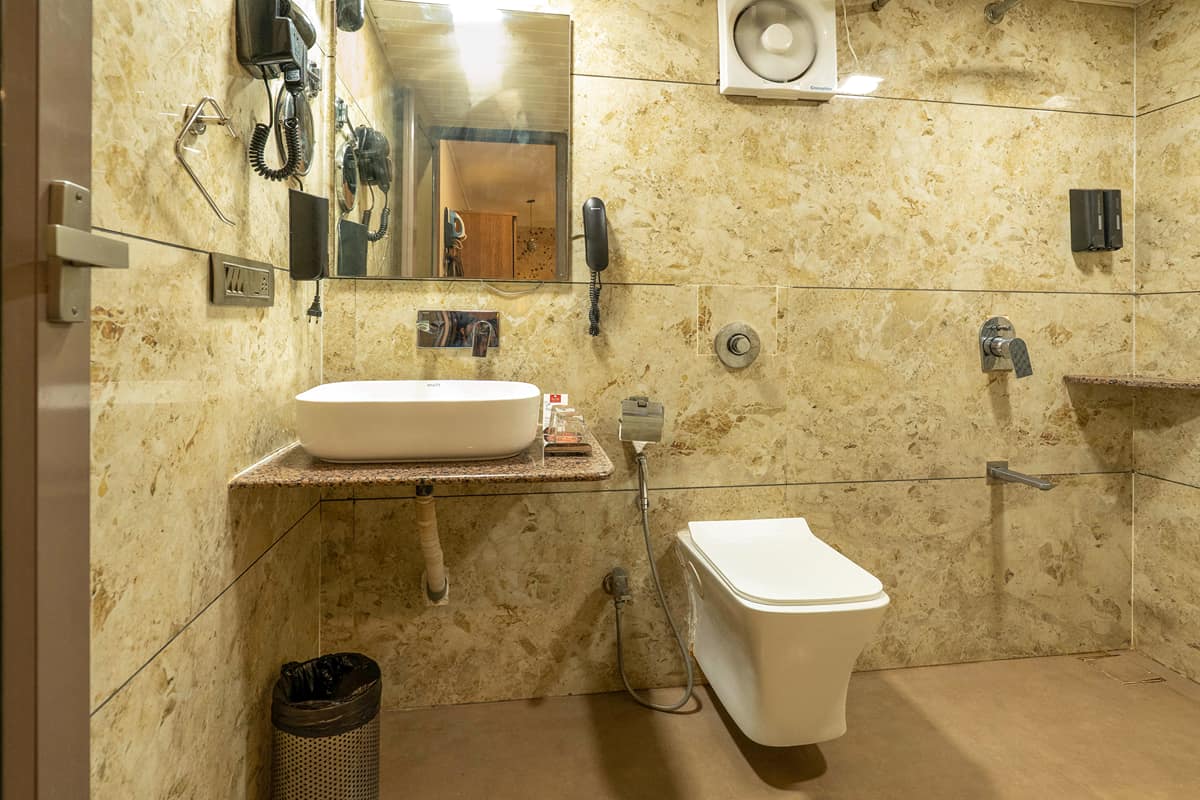Signature Cottage 3