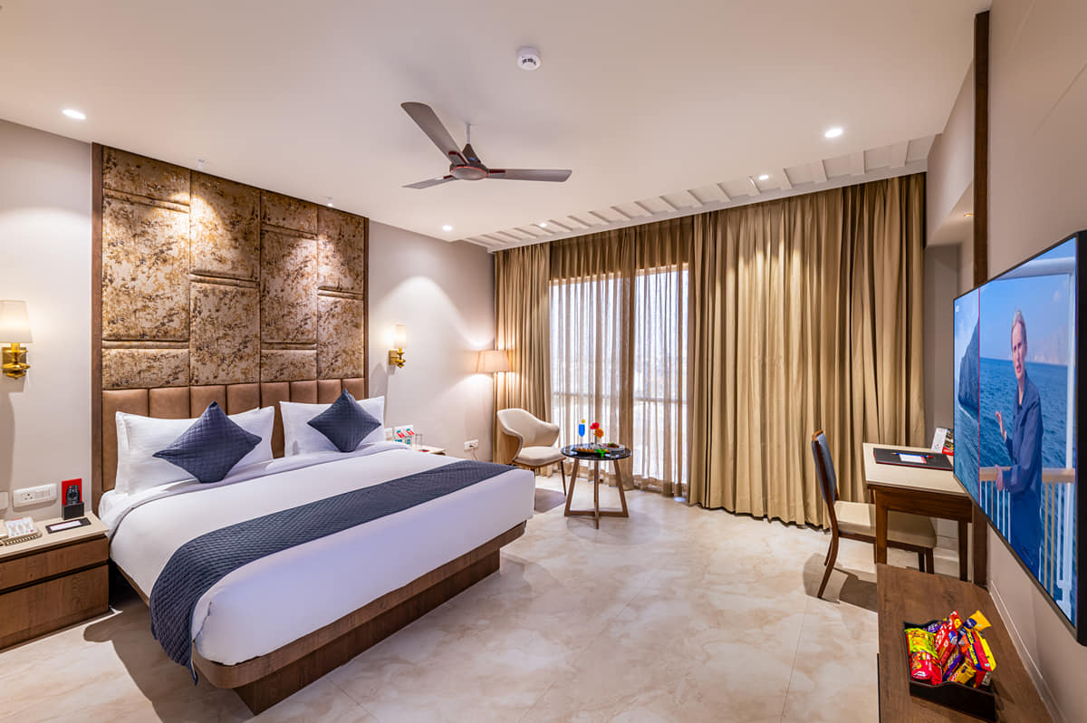 Skkylight Lords Inn Nanded gallery 6