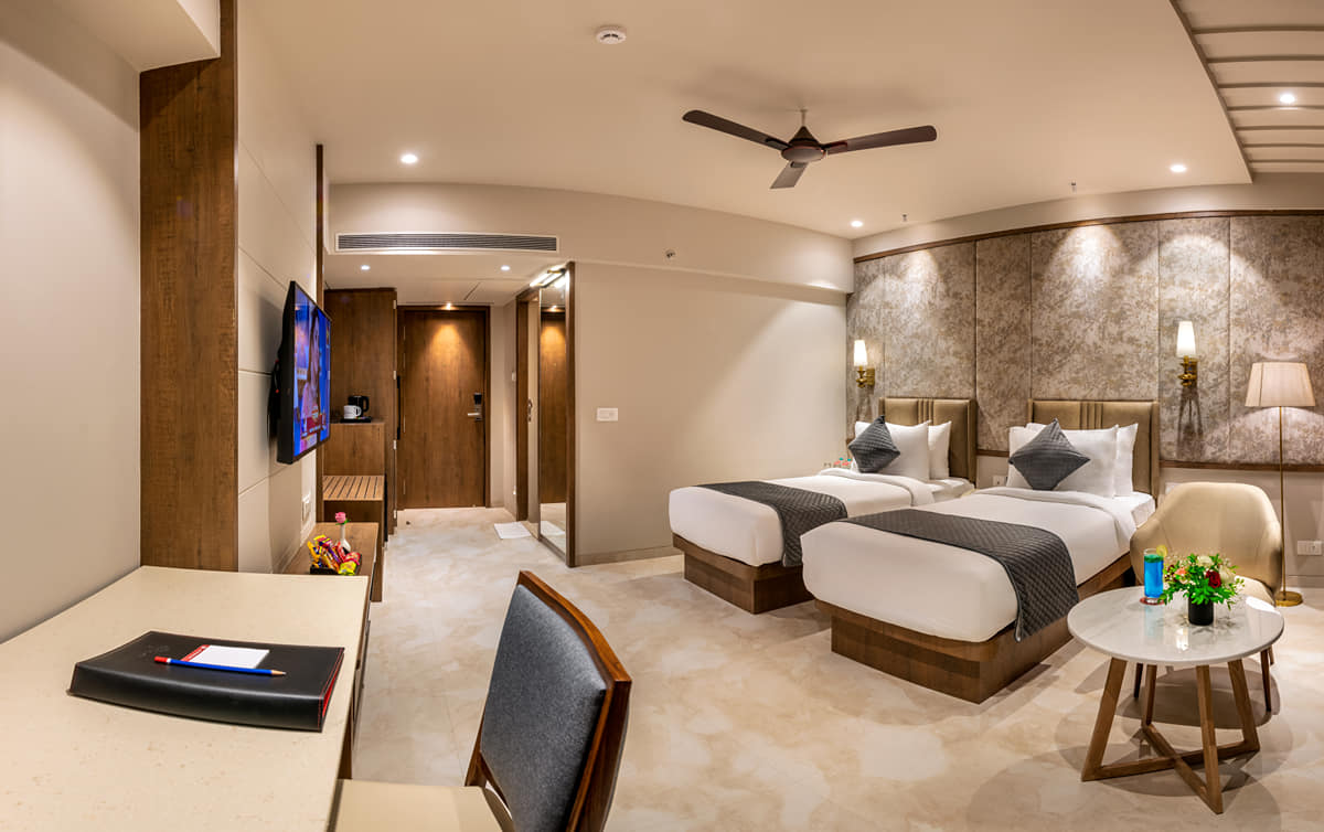 Executive Room 2