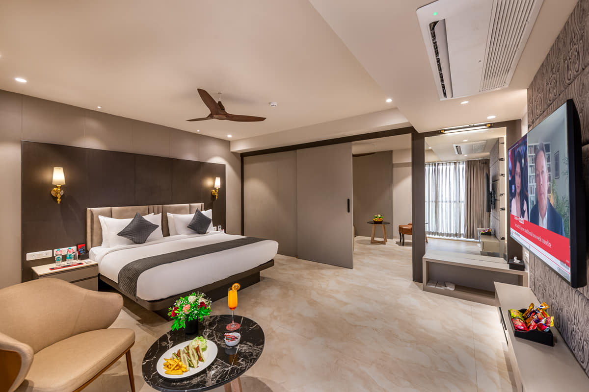 Suite