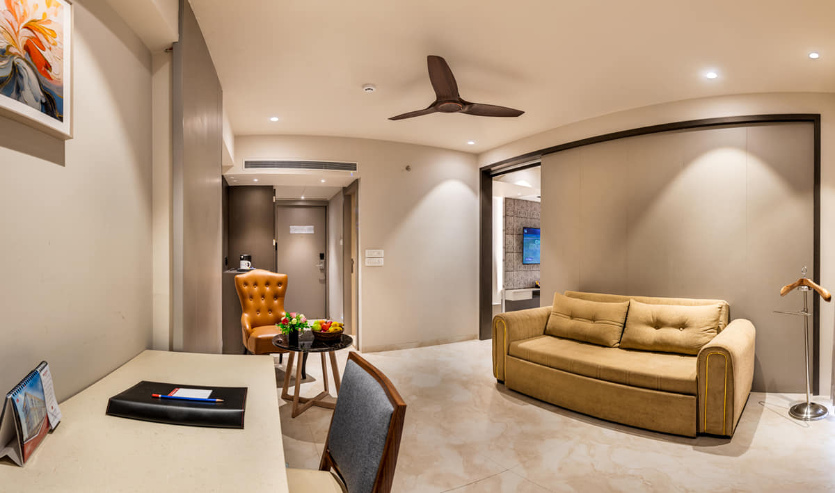 Suite 2