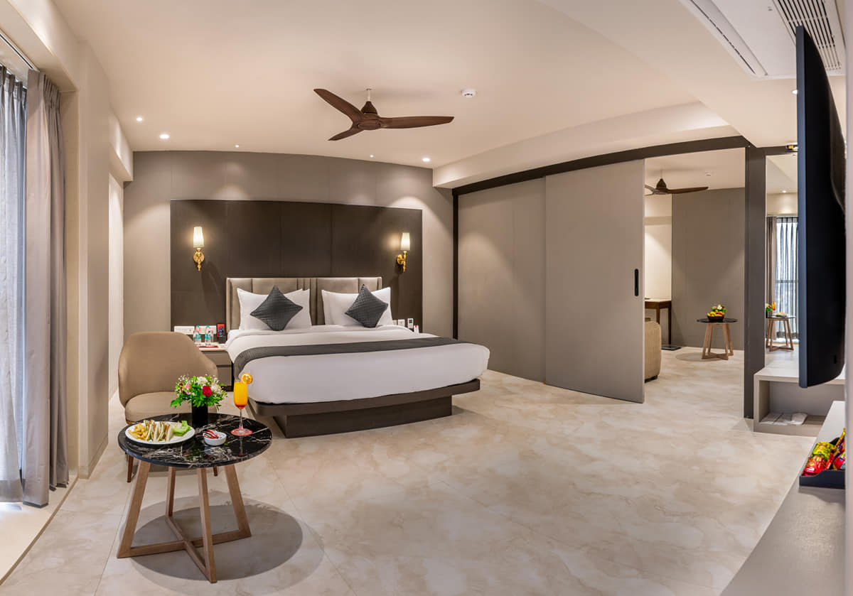 Suite 3