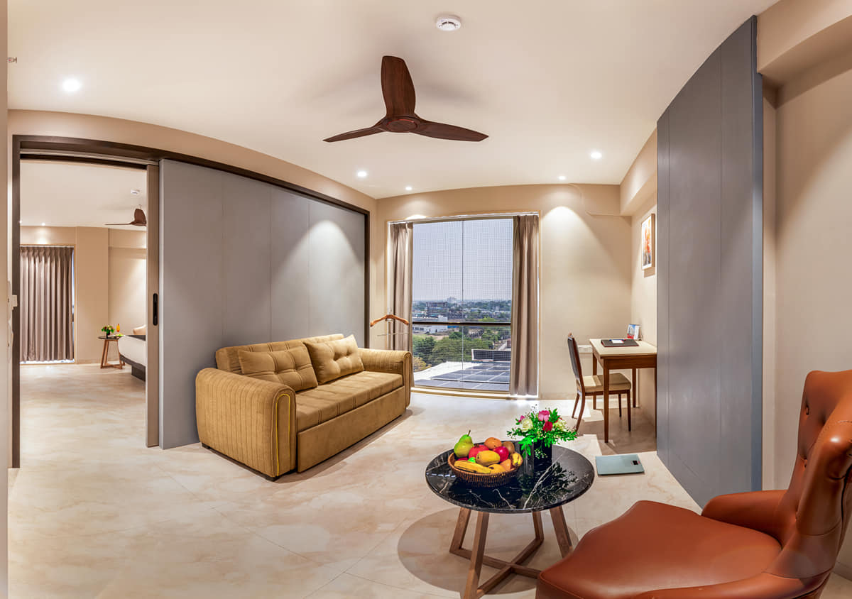 Suite 4