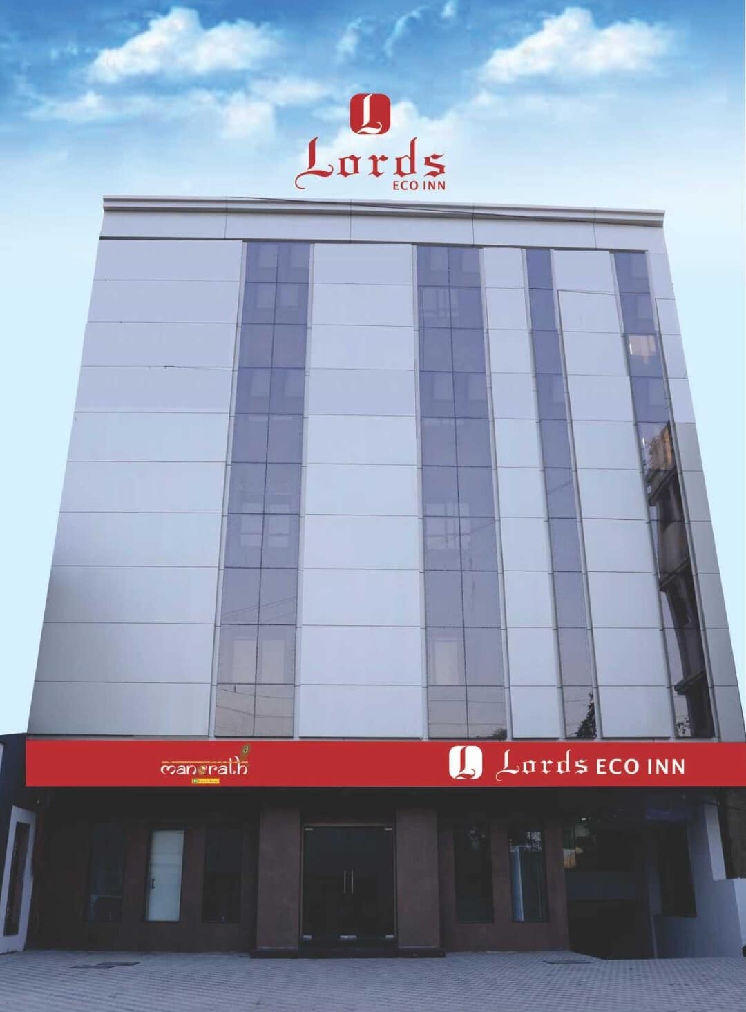 Lords Studio Inn Jamnagar gallery 2