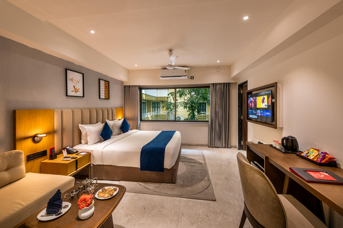 Lords Studio Inn Jamnagar gallery 3