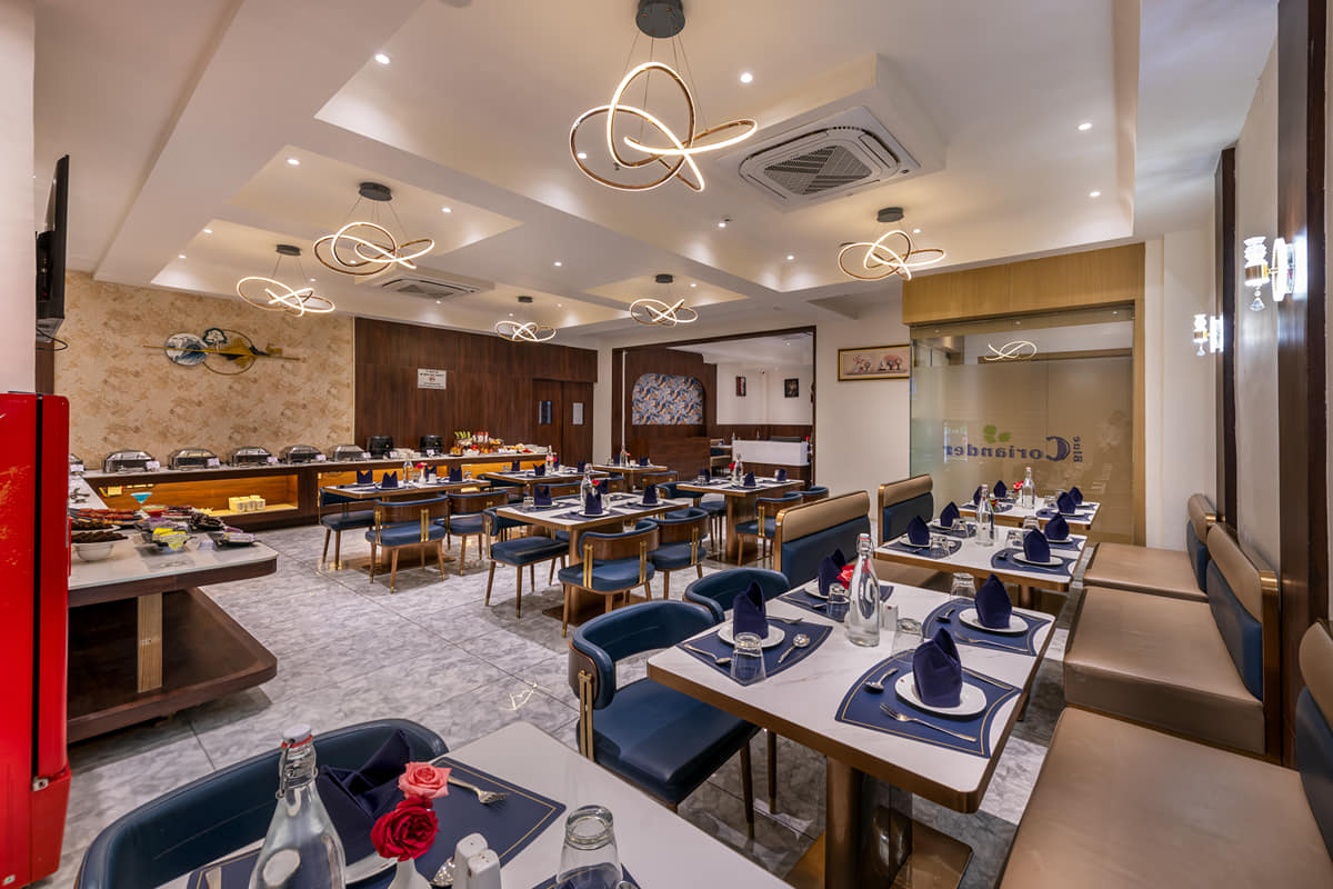 Lords Studio Inn Jamnagar gallery 4