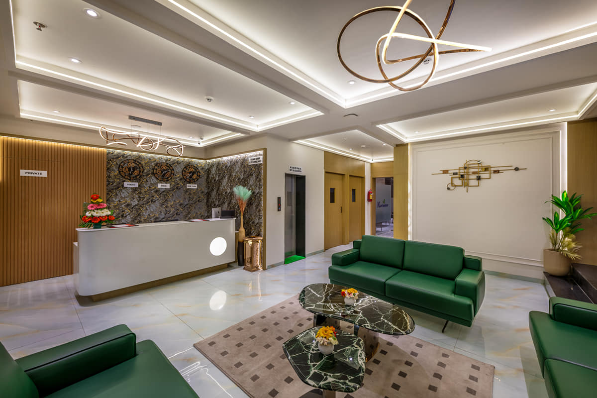 Lords Studio Inn Jamnagar gallery 5