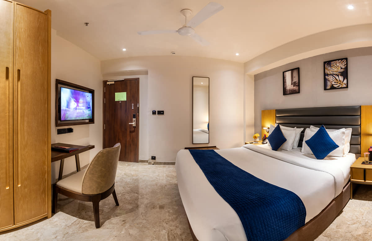 Standard Room 2