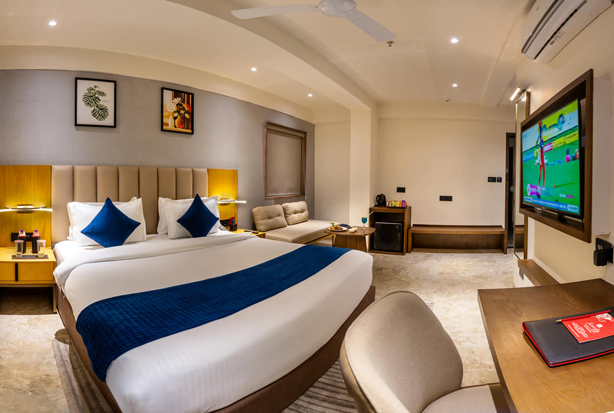Executive Room 2