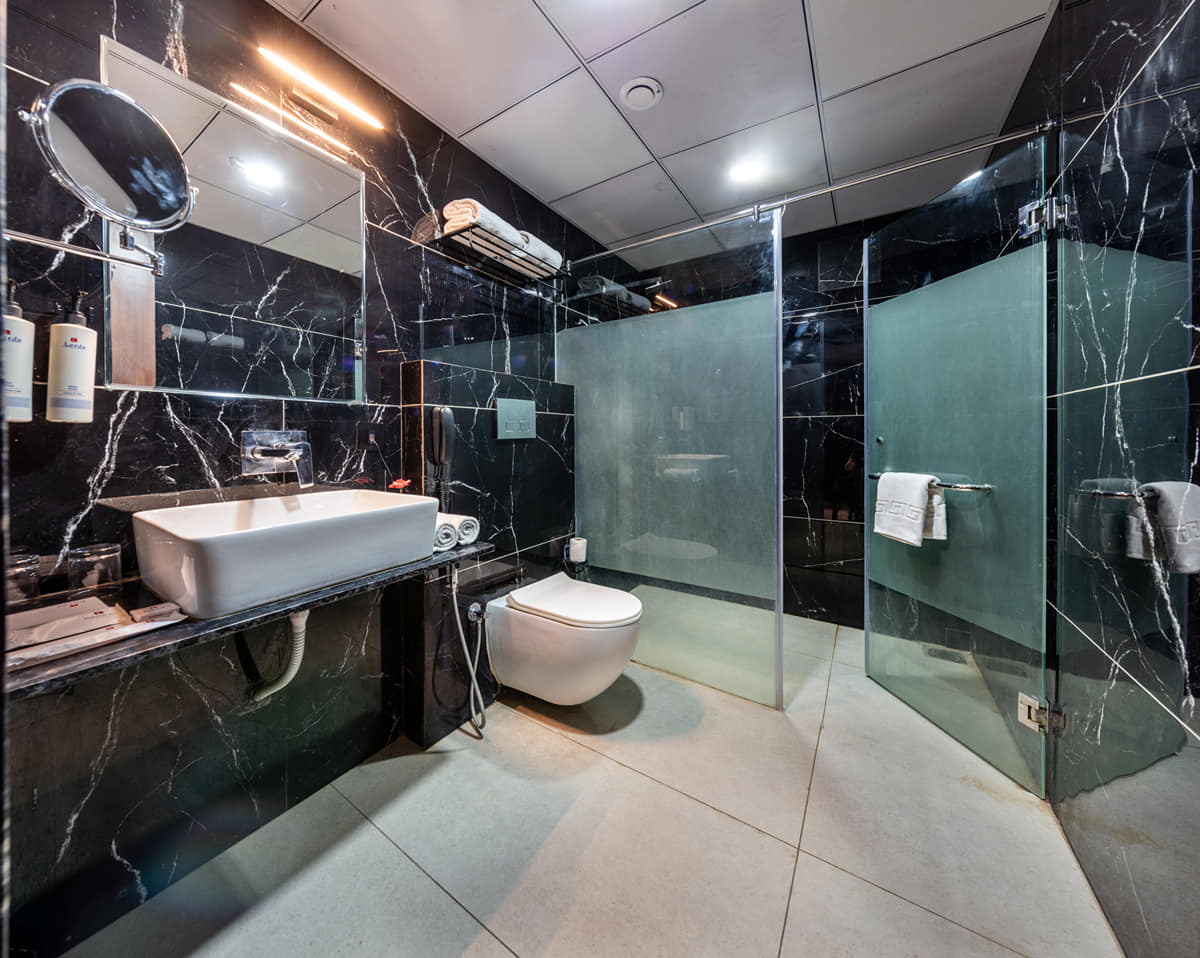 Executive Room 3