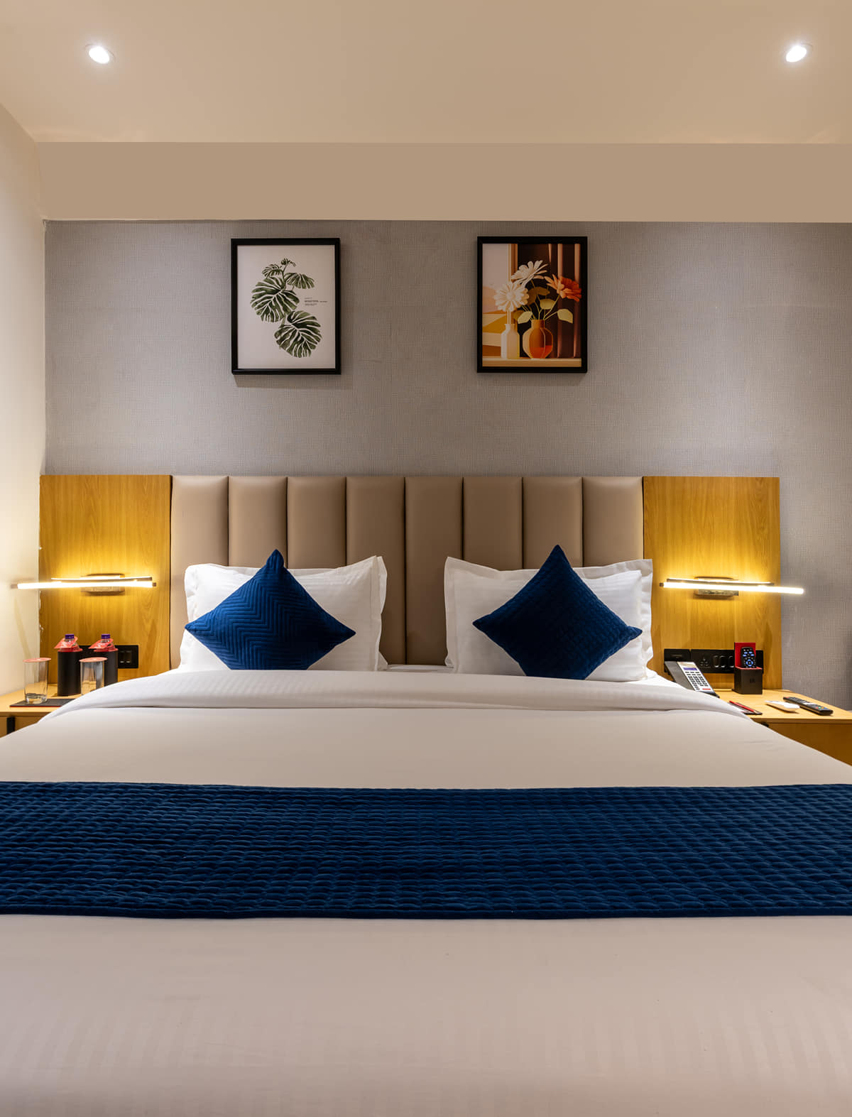 Executive Room 5